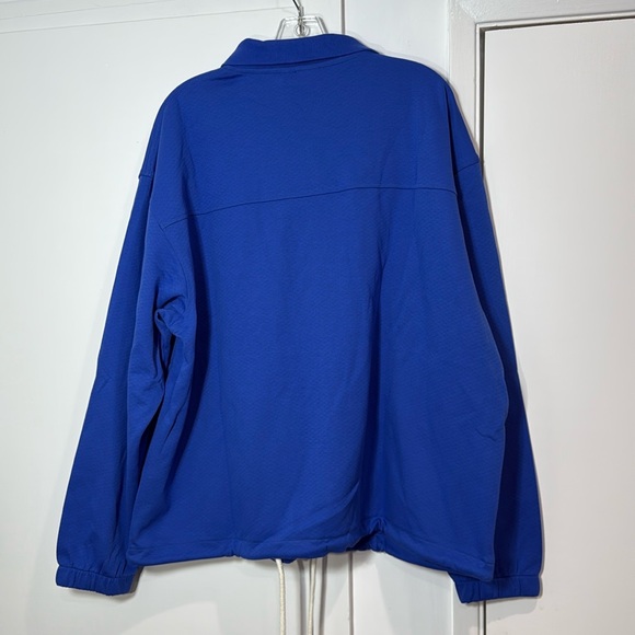 PUMA X AMI TRACK TOP - dazzling blue - Picture 8 of 8